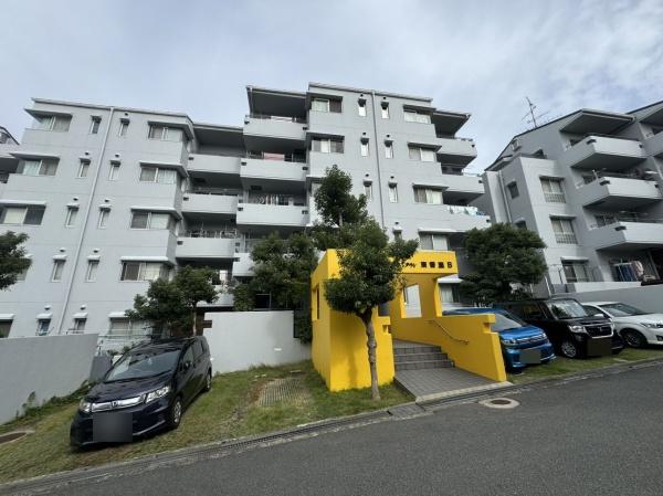グリーンタウン東香里マンションB棟 現地写真（その他）
