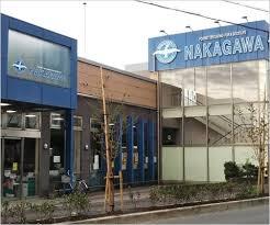 グリーンタウン東香里マンションB棟 スーパー
