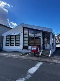 グリーンタウン東香里マンションB棟 郵便局