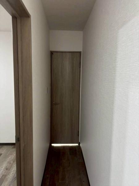 大阪市鶴見区徳庵2丁目　中古戸建 内観写真（その他）