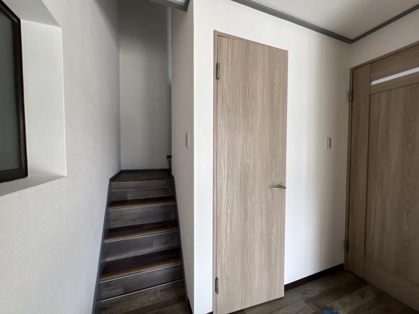 大阪市鶴見区徳庵2丁目　中古戸建 内観写真（その他）
