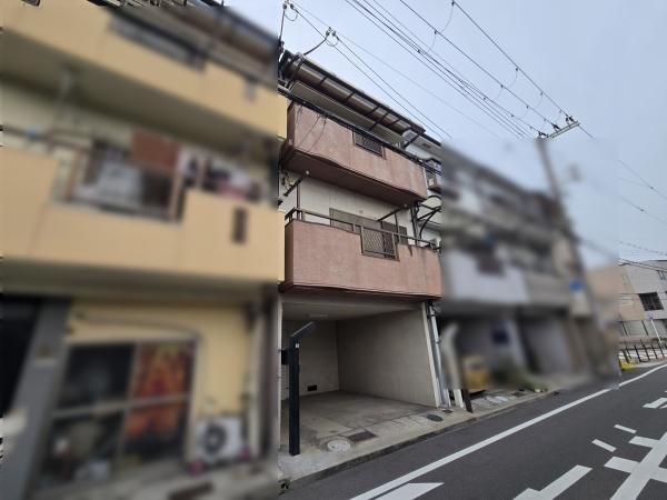 大阪市鶴見区徳庵2丁目　中古戸建 現地写真（その他）