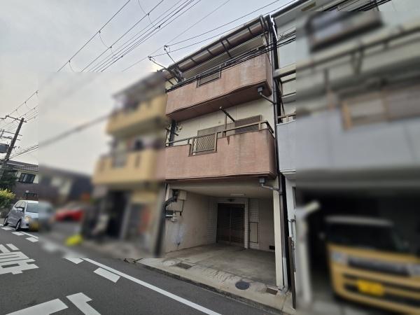 大阪市鶴見区徳庵2丁目　中古戸建 現地写真（その他）
