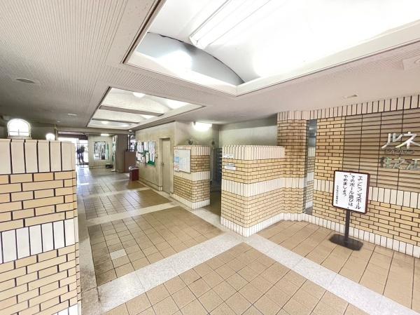 ルネ住之江 共用部写真（その他）