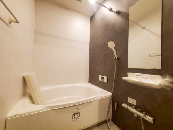 大阪府堺市西区津久野町２丁 内観写真（浴室）