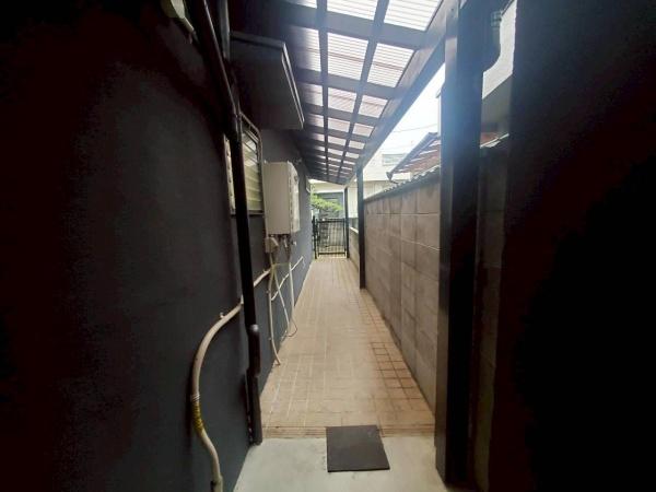 大阪府堺市西区津久野町２丁 現地写真（その他）