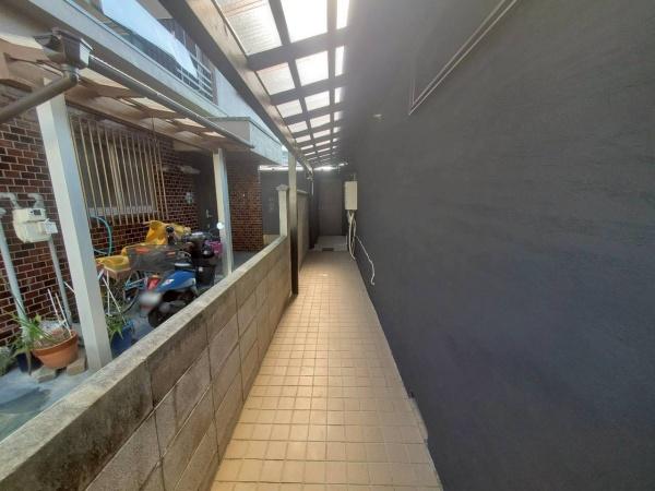 大阪府堺市西区津久野町２丁 現地写真（その他）