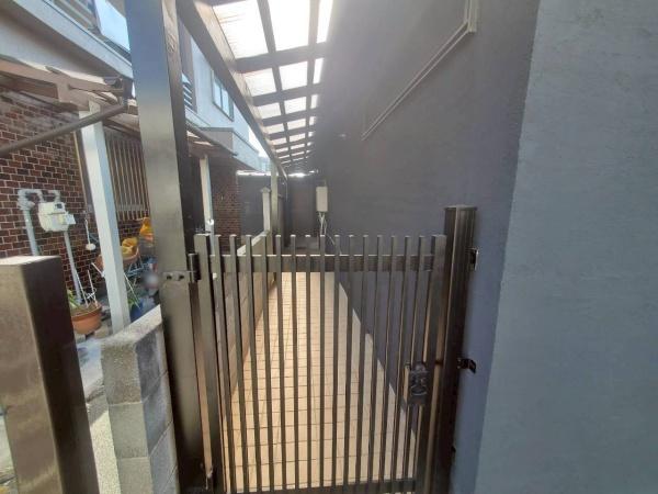 大阪府堺市西区津久野町２丁 現地写真（その他）