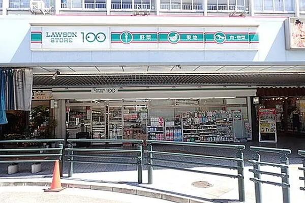 大阪府堺市西区津久野町２丁 コンビニ