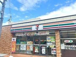 大阪市都島区東野田町５丁目　中古戸建 コンビニ