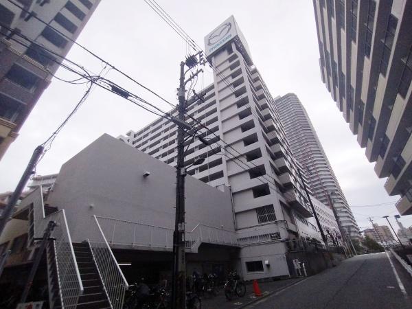 マツダファミリーハイツ阿波座 現地写真（その他）