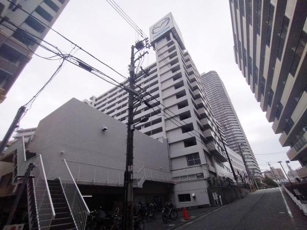 マツダファミリーハイツ阿波座 その他
