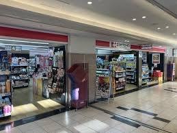 大阪市西淀川区佃5丁目　中古戸建 ドラッグストア