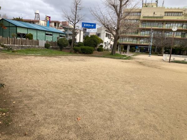 大阪市西淀川区佃5丁目　中古戸建 公園