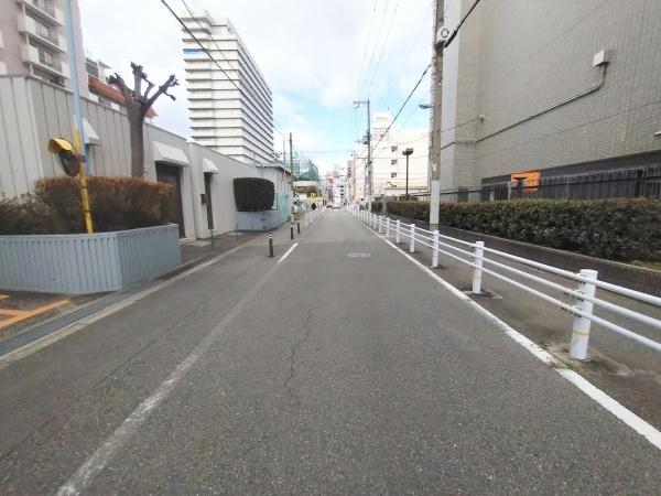 新北野第３コーポ 現地写真（その他）