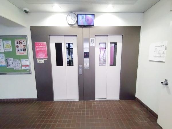 新北野第３コーポ 共用部写真（その他）