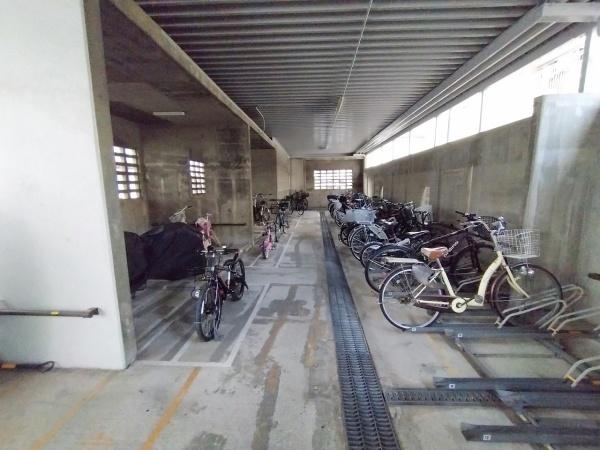 新北野第３コーポ 共用部写真（その他）