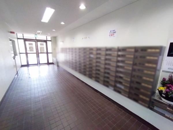 新北野第３コーポ 共用部写真（その他）