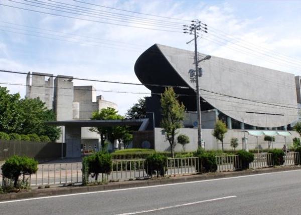 新北野第３コーポ 高校・高専