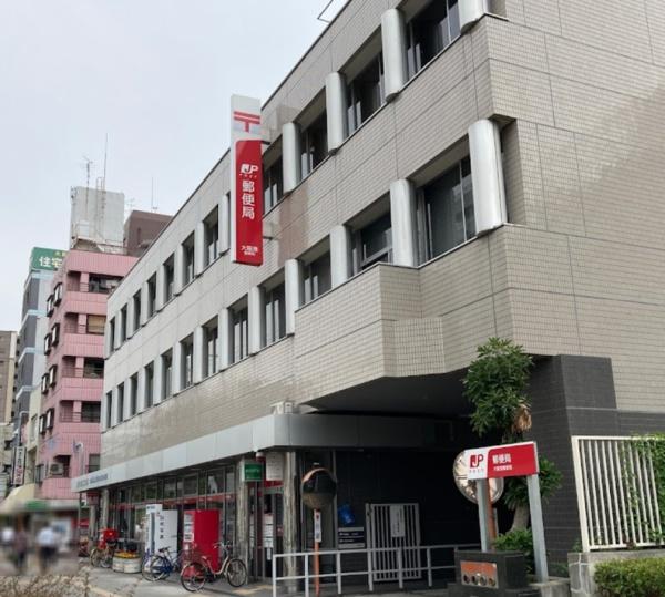 大阪市港区市岡3丁目　中古戸建 郵便局