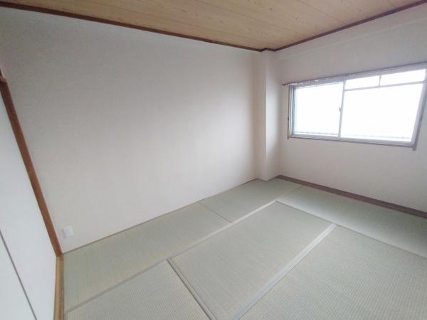 パークプラザ都島 内観写真（リビング以外の居室）