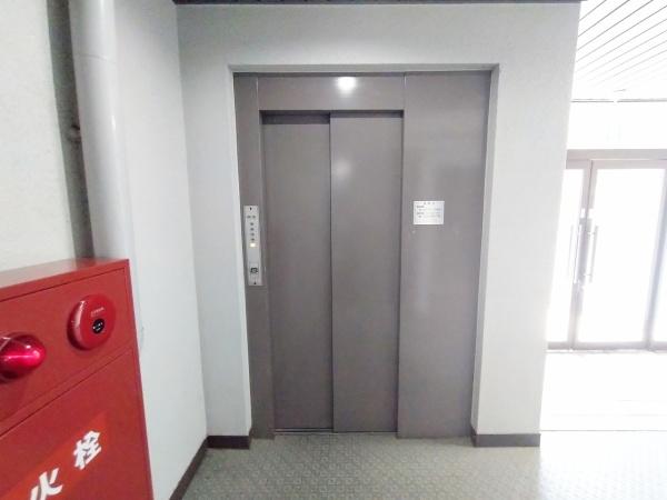 パークプラザ都島 共用部写真（その他）