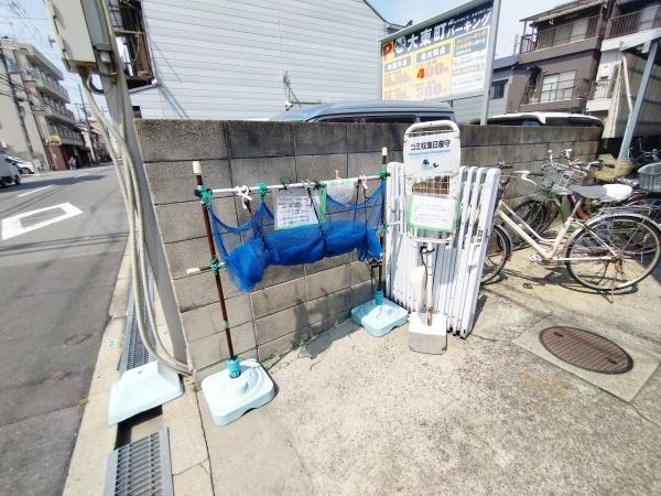パークプラザ都島 共用部写真（その他）