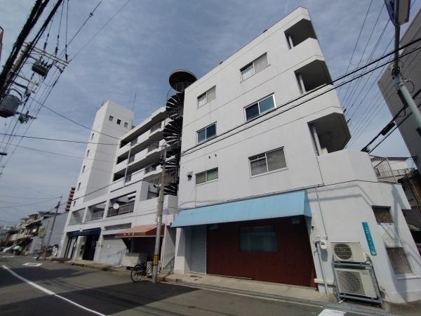 パークプラザ都島 その他