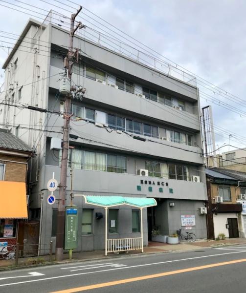 パークプラザ都島 その他
