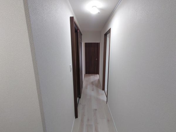 鴨谷台第一次住宅15号棟 内観写真（その他）