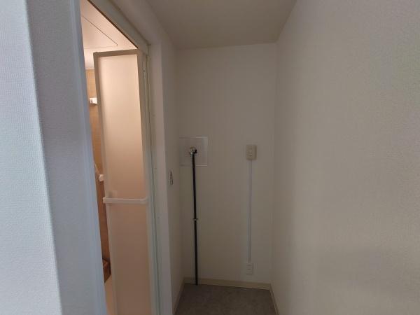 鴨谷台第一次住宅15号棟 内観写真（その他）