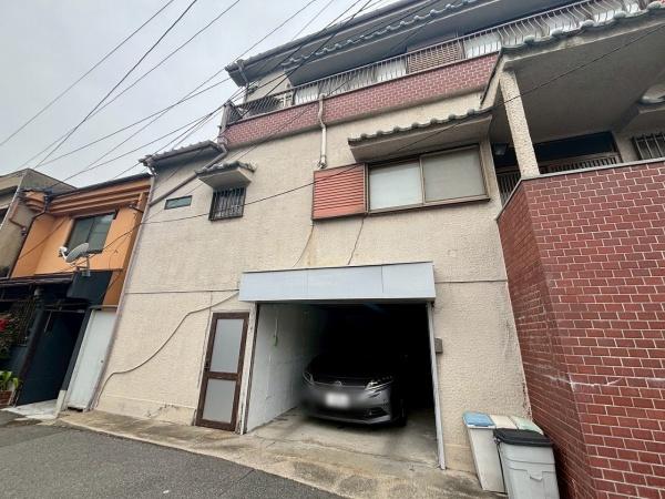 大阪市西成区天下茶屋1丁目　中古戸建 その他