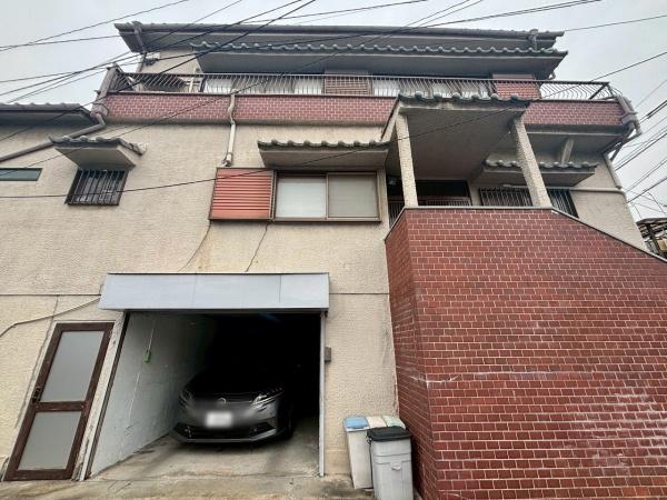 大阪市西成区天下茶屋1丁目　中古戸建 その他