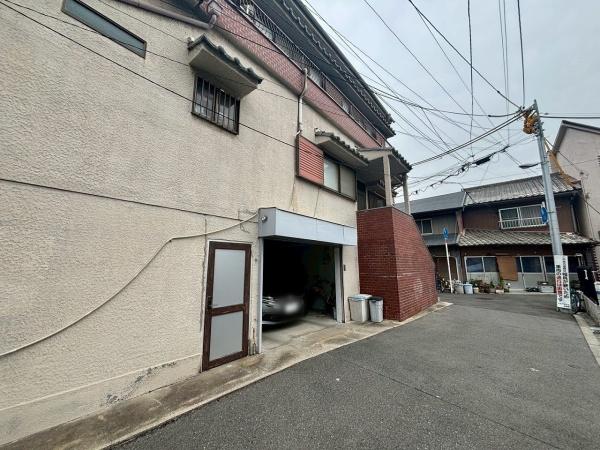 大阪市西成区天下茶屋1丁目　中古戸建 その他