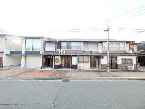 京都市東山区下棟梁町　中古戸建 現地写真（その他）