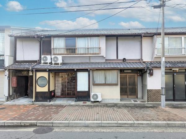 京都市東山区下棟梁町　中古戸建 現地写真（その他）