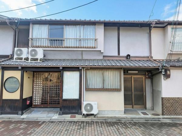 京都市東山区下棟梁町　中古戸建 現地写真（その他）