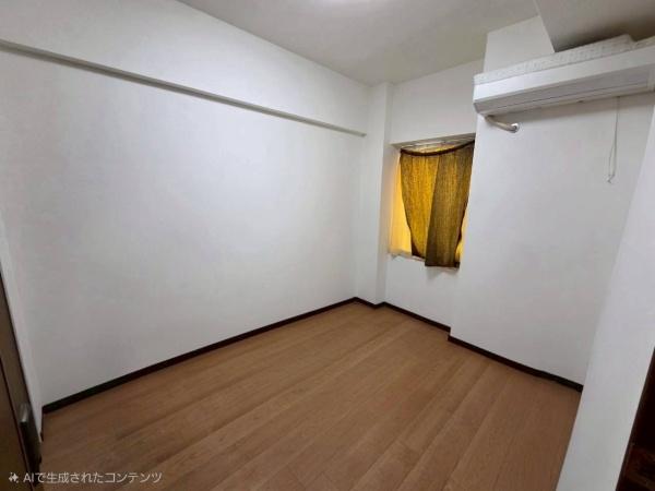 ファミールハイツ堺1番館 内観写真（リビング以外の居室）