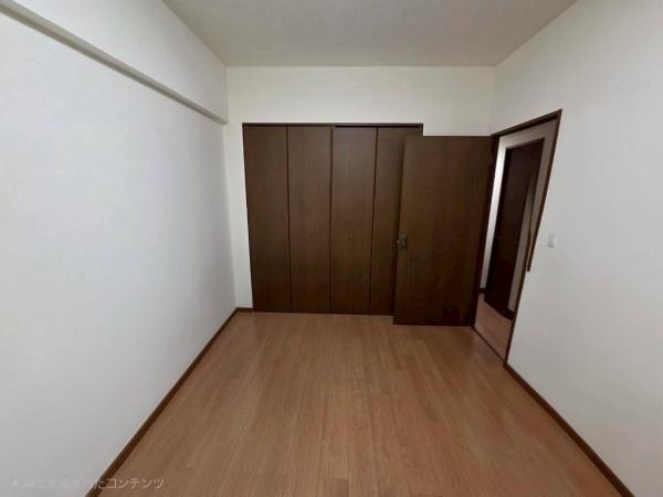 ファミールハイツ堺1番館 内観写真（リビング以外の居室）
