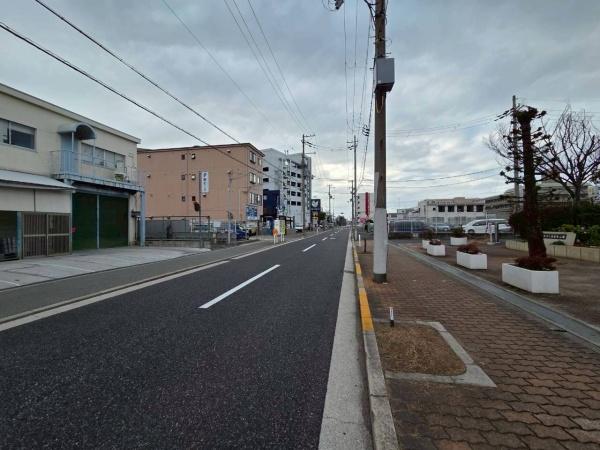 ファミールハイツ堺1番館 現地写真（その他）