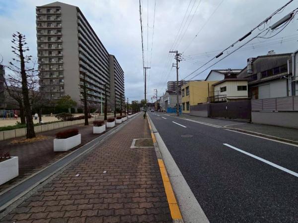 ファミールハイツ堺1番館 その他