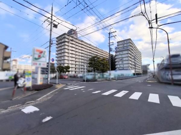 マンハイム五条 現地写真（その他）