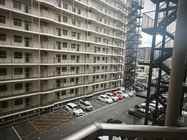 マンハイム五条 現地写真（その他）