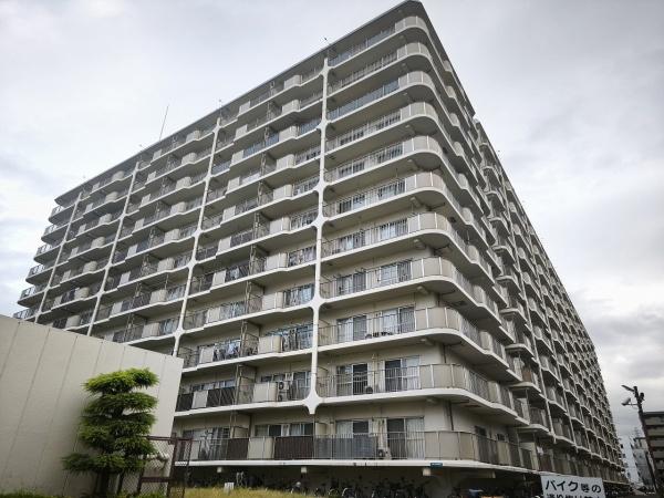 マンハイム五条 現地写真（その他）