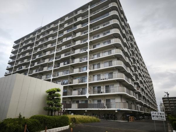 マンハイム五条 現地写真（その他）