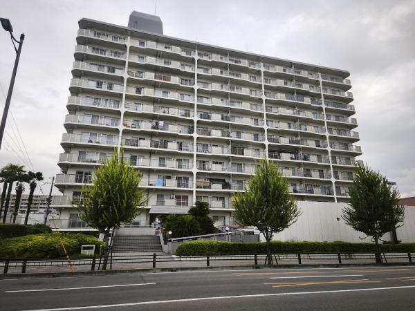 マンハイム五条 現地写真（その他）