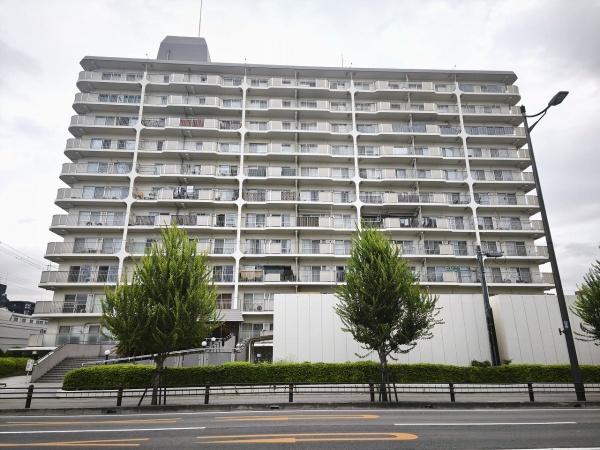 マンハイム五条 現地写真（その他）