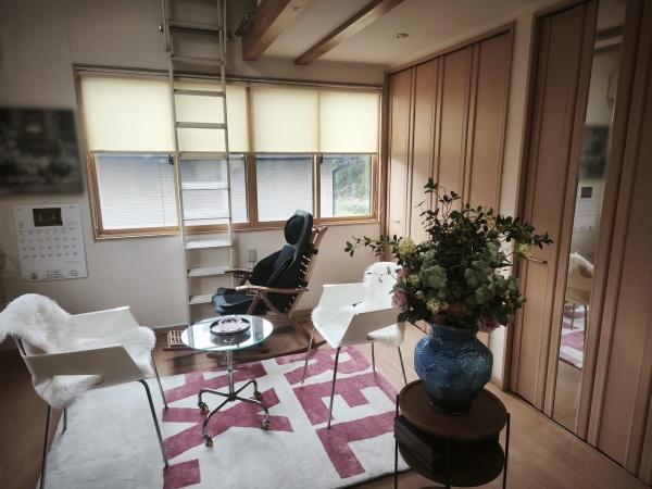 京都市右京区太秦三尾町　中古戸建 内観写真（リビング以外の居室）