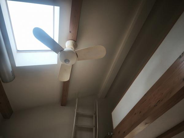 京都市右京区太秦三尾町　中古戸建 内観写真（リビング以外の居室）
