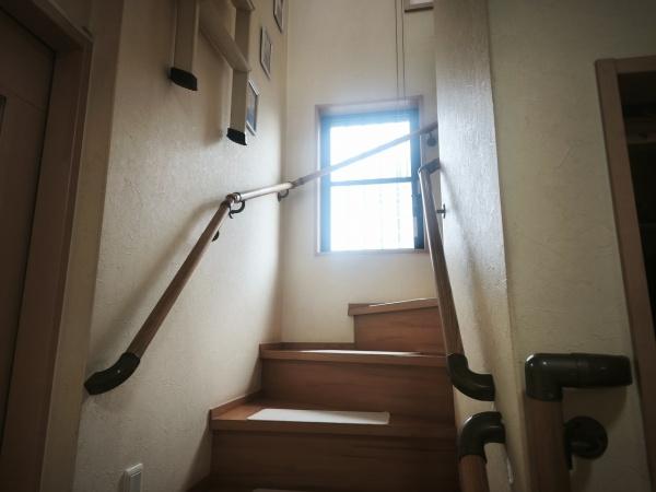 京都市右京区太秦三尾町　中古戸建 内観写真（その他）